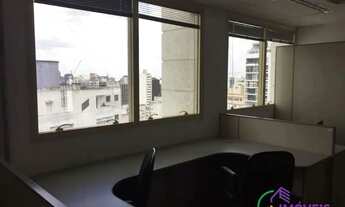 Imagem 7: CONJ. COMERCIAL - HIGIENÓPOLIS - SP