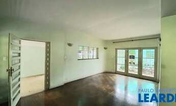 Imagem 4: CASA ASSOBRADADA - ALTO DA LAPA - SP