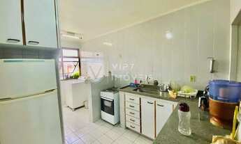 Imagem 3: Apartamento à venda, 3 quartos, 2 suítes, 2 vagas, Centro - Sorocaba/SP