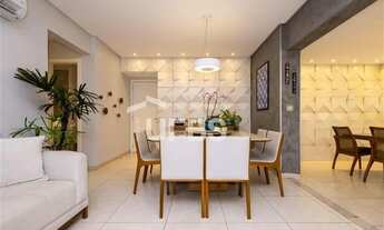 Imagem 5: Park Design - Apartamento 3 quartos, sendo 3 suítes