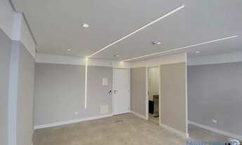 Imagem 2: CONJ. COMERCIAL - CHÁCARA SANTO ANTONIO - SP