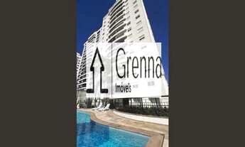 Imagem 2: Apartamento para locação com 101m², 2 quartos e 3 vagas em Pinheiros