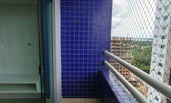 Imagem 4: Cond. Ilhas Gregas (3 quartos) - Ponta Negra