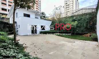 Imagem: Moema, sobrado comercial, 10 salas e 12