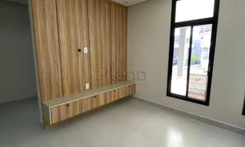 Imagem 6: Sobrado à venda em Indaiatuba, Jardim Park Real, com 3 quartos, com 148.5 m²