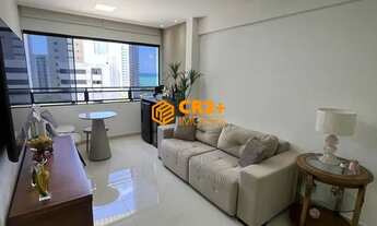 Imagem 3: Apartamento à Venda!!! Lindamente Decorado! 03 Quartos 1 Suíte -Setúbal/Boa Viag