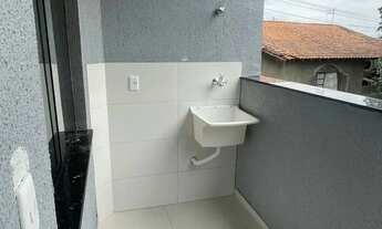 Imagem 7: Imóvel para venda tem 29 metros quadrados com 1 quarto em Alcântara - São Gonçalo - RJ