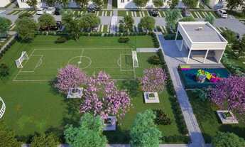 Imagem 5: Vendo Ap. no Residencial Grandena