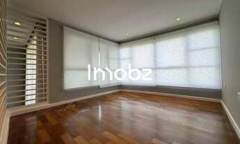 Imagem 5: Apartamento à venda no Condomínio Villaggio Panamby - Itapaiuna, 1800 - São Paulo - SP - C