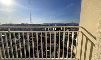 Imagem 5: Apartamento à Venda no Centro de Osasco Pronto para Morar!