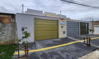 Imagem: COMPRE SEM ENTRADA!!! Casa nova 3 quartos