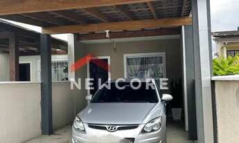 Imagem 2: Casa em Rua João Paul - Floresta - Joinville/SC