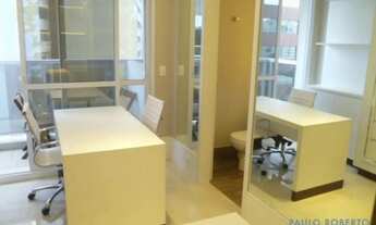 Imagem 3: CONJ. COMERCIAL - ACLIMAÇÃO - SP