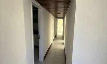 Imagem 3: Imóvel para venda tem 104 metros quadrados com 3 quartos em Barra - Salvador - BA