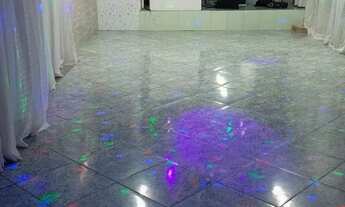 Imagem 3: Vendo ou alugo casa necessitando de reformacom salão de festas na Mario Guimarães centro N