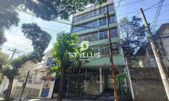 Imagem 2: Tijuca Apartamento com 5 dormitórios