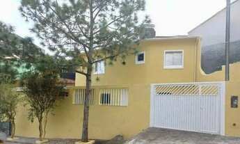 Imagem: Sobrado com 2 dormitórios à venda, 84