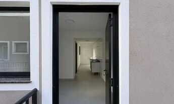 Imagem 6: Apartamento com 1 quarto para alugar, 32 m² por R$ 1.390/mês - Chácara do Vovô - Guarulhos