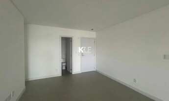 Imagem 4: Apartamento com 03 suítes e 02 vagas de garagem no Estreito - Florianópolis/SC