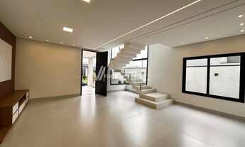 Imagem 7: Casa para venda no Condomínio Terras da Estância na cidade de Paulínia