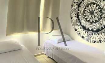 Imagem: Apartamento 2 Quartos Porteira Fechada à