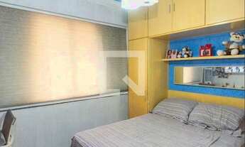 Imagem 5: Apartamento à Venda - Liberdade, 1 Quarto, 35 m2