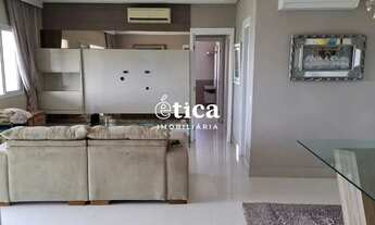 Imagem 5: Apartamento no Calhau com 131m² e 3 suítes