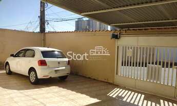 Imagem 3: Casa - Vila Joaquim Inácio - Campinas