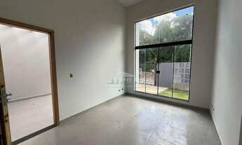 Imagem 6: Casa com 2 dormitórios à venda, 72 m² por R$ 275.000,00 - Recanto Parque Guará II - Ibipor