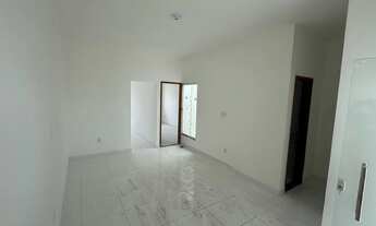 Imagem 7: Casa 2/4 , fachada moderna na Asa Branca