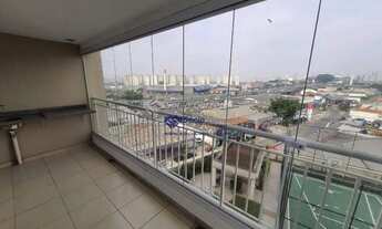 Imagem 5: Apartamento com 2 dormitórios, 74 m² - venda por R$ 750.000,00 ou aluguel por R$ 3.724,78