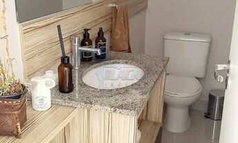 Imagem 3: Casa Assobradada de 92m² com 03 quartos à venda - Bonfim Paulista