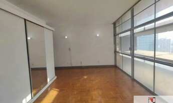 Imagem 3: Apartamento para locação na República, 1 dormitório e 36 m ²