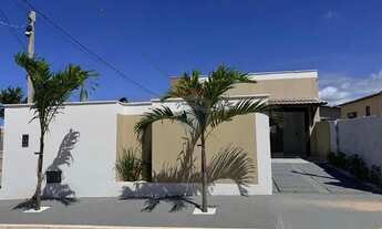 Imagem: LANÇAMENTO RESIDENCIAL EM EXTREMOZ/RN BRISAS