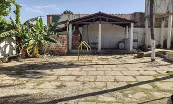 Imagem 5: Casa Grande + 6 Kitnets de Esquina no Jardim Paulista em Cuiabá/MT
