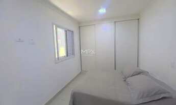 Imagem 7: Apartamento para alugar em Piracicaba, São Dimas, com 1 quarto, com 46 m², Edifício Dolce