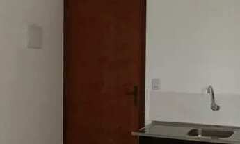 Imagem: Kitnet Gopoúva - Guarulhos