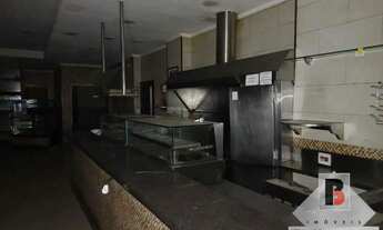 Imagem 4: Salão comercial locação em excelente localização