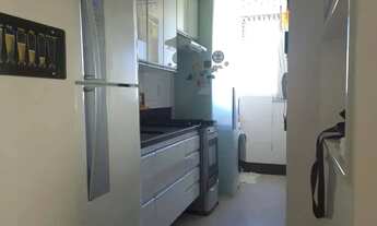 Imagem 6: APARTAMENTO EM COQUEIRAL DE ITAPARICA 3 QUARTOS | ANDAR ALTO