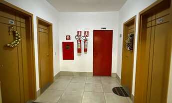 Imagem 4: Alugo Apartamento com 2 quartos. Edifício Reali, Luziânia/GO CÓD.41