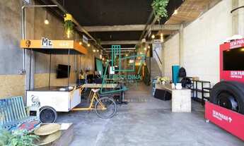 Imagem 4: Prédio Comercial e 7 banheiros para Alugar, 295m²