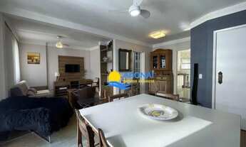 Imagem 5: Apartamento beira-mar com vista Pitangueiras Guarujá