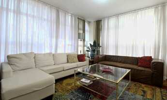 Imagem: Venda Apartamento 3 Dormitórios - 166 m²