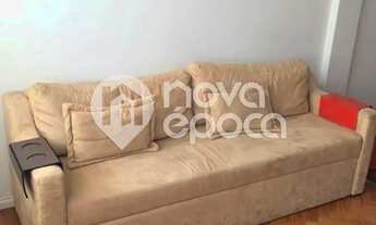 Imagem 4: Rio Comprido Casa com 3 dormitórios