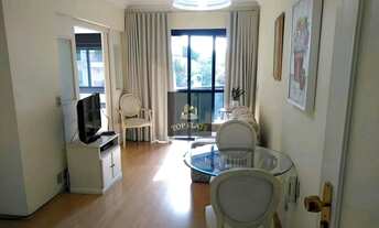 Imagem: Flat disponível em Pinheiros