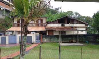 Imagem 2: Casa na Subida da Fundação, melhor lugar de Friburgo