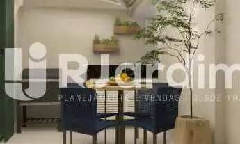 Imagem 2: Apartamento : Garden / Residencial / Copacabana