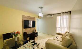 Imagem 2: APARTAMENTO JARDIM GOIAS - 3 QUARTOS - GOIANIA