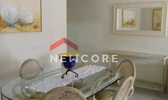 Imagem 3: Apartamento em Rua Sílvio Daige - Enseada - Guarujá/SP