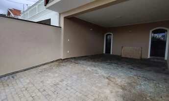 Imagem 2: Casa - Jardim Chapadão - Campinas